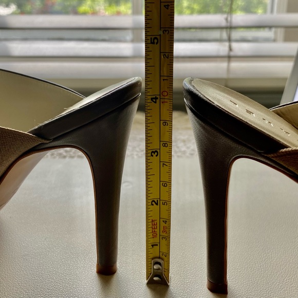 Stefanel leather heels - Picture 8 of 8